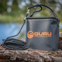 Guru Fusion H2O Drop Bucket